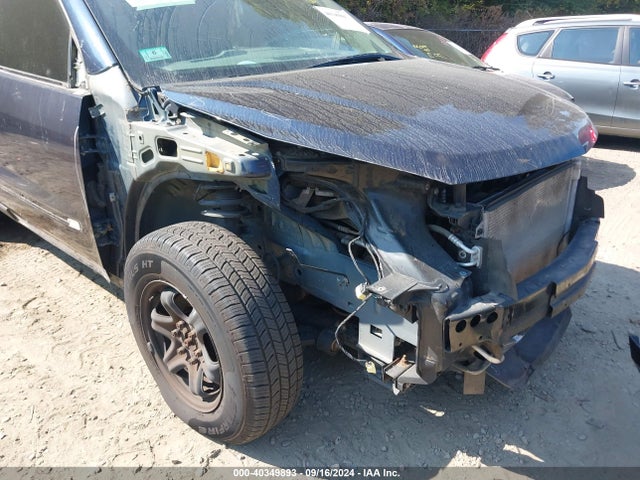 Chevrolet Traverse Ls 2015 1GNKRFKD7FJ363178 Image 6