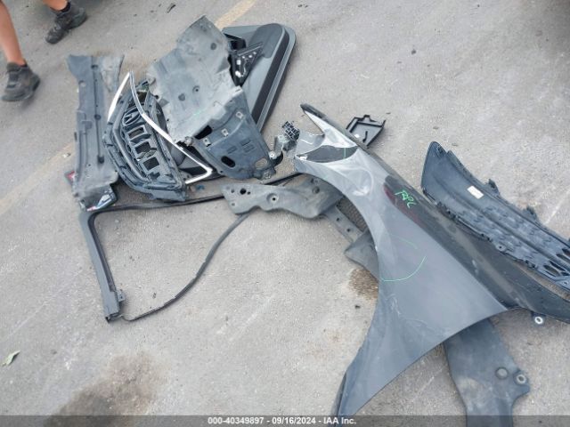 19UUB2F3XGA011814 Acura Tlx V6