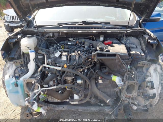 2FMPK4J90LBB03964 Ford EDGE SEL