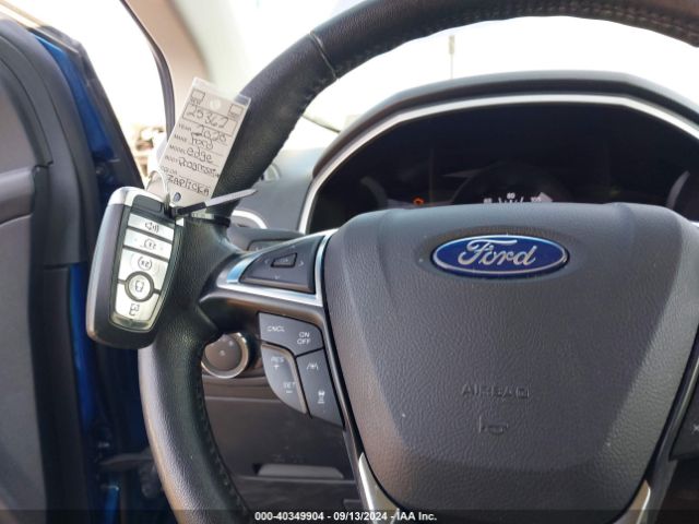 2FMPK4J90LBB03964 Ford EDGE SEL