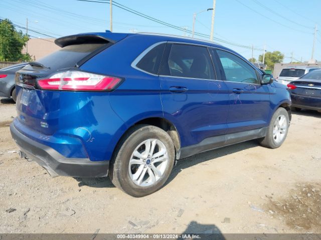 2FMPK4J90LBB03964 Ford EDGE SEL