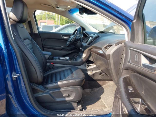 2FMPK4J90LBB03964 Ford EDGE SEL