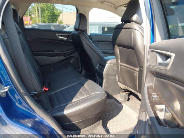 2FMPK4J90LBB03964 Ford EDGE SEL