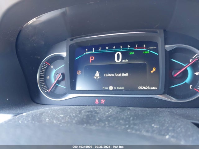 Honda Pilot Awd Ex 2021 5FNYF6H32MB070142 Image 16