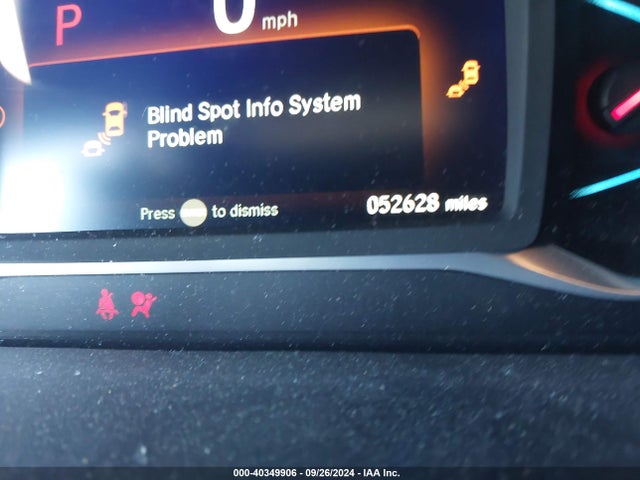 Honda Pilot Awd Ex 2021 5FNYF6H32MB070142 Image 7