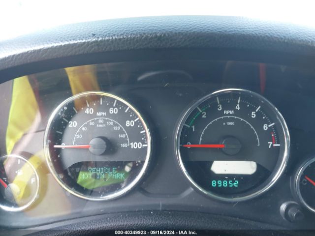 1C4BJWFGXEL197231 Jeep Wrangler Unlimited Rubicon