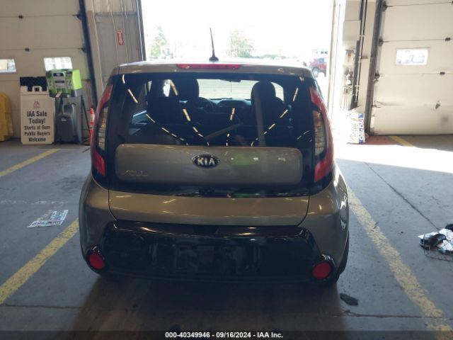 KNDJP3A53G7305845 KIA SOUL +