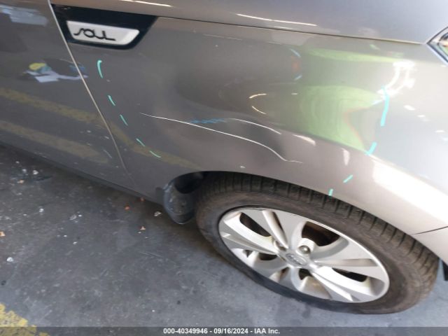 KNDJP3A53G7305845 KIA SOUL +