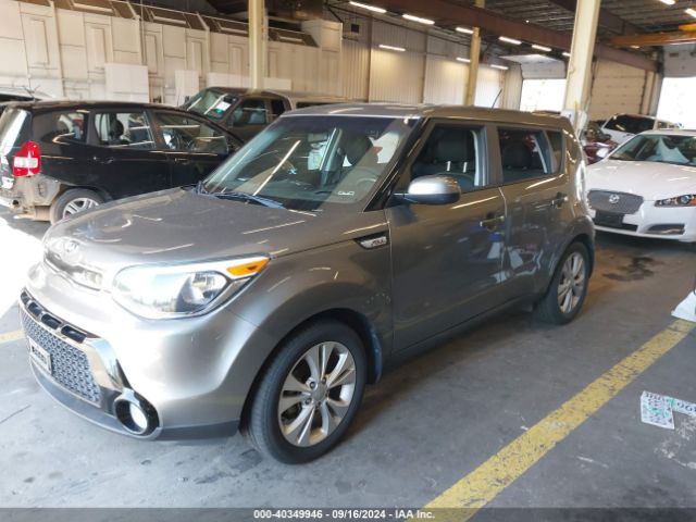 KNDJP3A53G7305845 KIA SOUL +