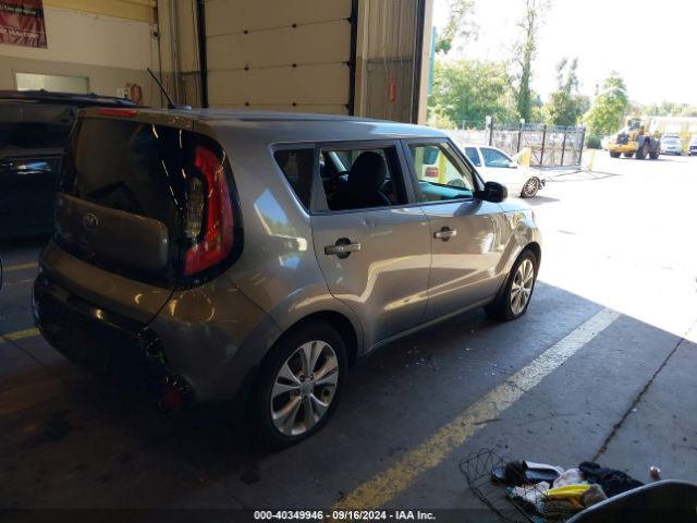KNDJP3A53G7305845 KIA SOUL +