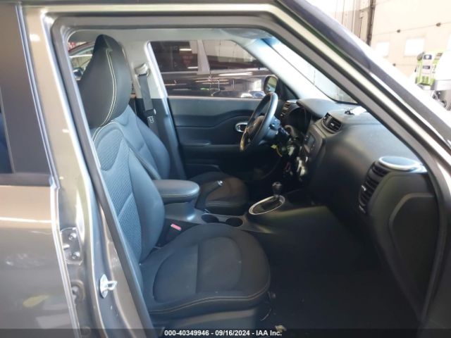 KNDJP3A53G7305845 KIA SOUL +