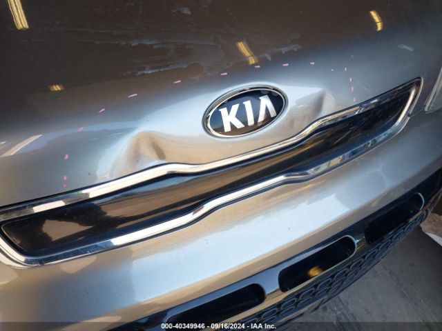 KNDJP3A53G7305845 KIA SOUL +