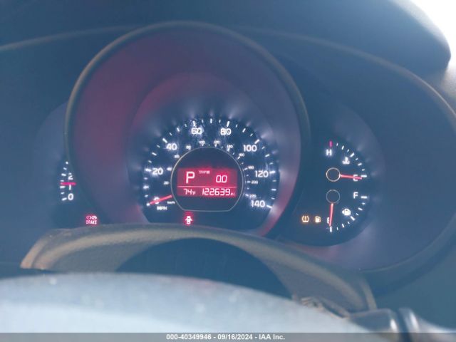 KNDJP3A53G7305845 KIA SOUL +