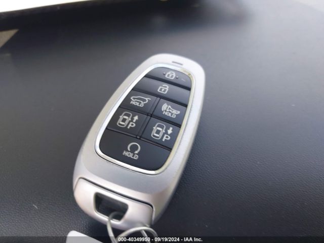 5NMJE3AE0PH210481 Hyundai Tucson Limited