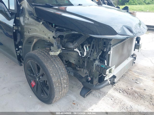 Chevrolet Trax Fwd Lt 2020 3GNCJLSB9LL309037 Image 18