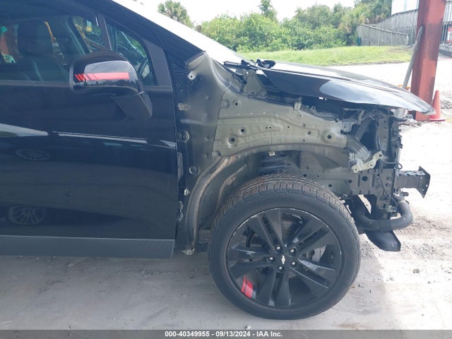 Chevrolet Trax Fwd Lt 2020 3GNCJLSB9LL309037 Image 19