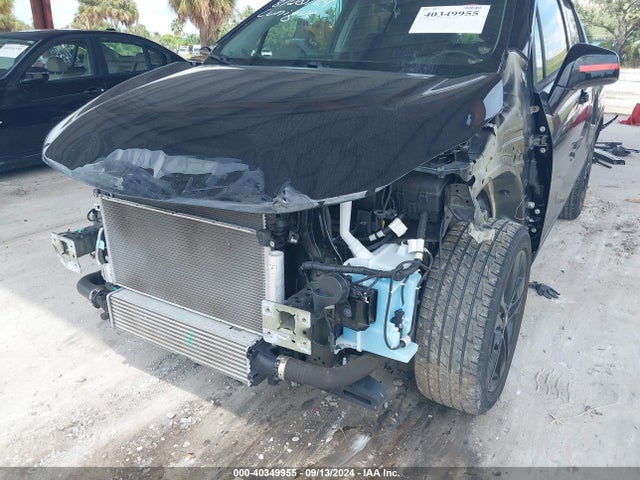 Chevrolet Trax Fwd Lt 2020 3GNCJLSB9LL309037 Image 6