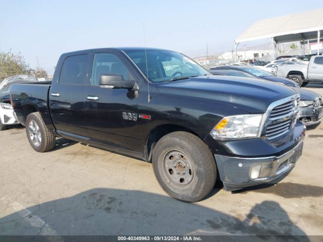 1C6RR6LM9HS550898 auction archive image