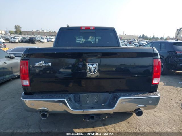 1C6RR6LM9HS550898 RAM 1500 Big Horn  4x2 5'7 Box