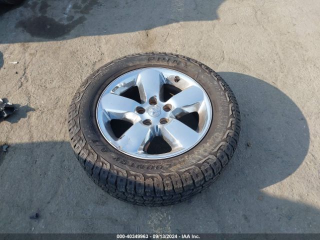 1C6RR6LM9HS550898 RAM 1500 Big Horn  4x2 5'7 Box