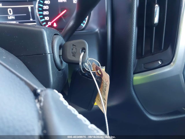 Chevrolet Silverado 1500 1lt 2017 3GCUKREC3HG390148 Image 11