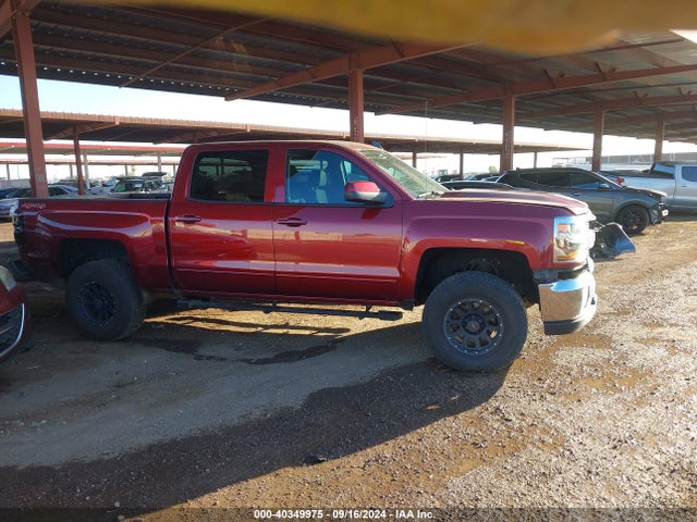 Chevrolet Silverado 1500 1lt 2017 3GCUKREC3HG390148 Image 13