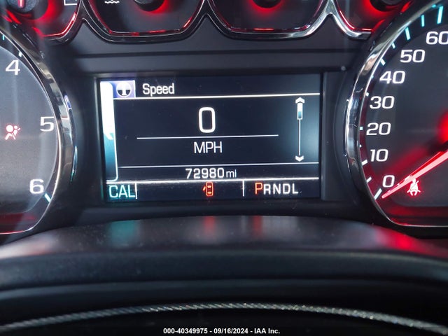 Chevrolet Silverado 1500 1lt 2017 3GCUKREC3HG390148 Image 15