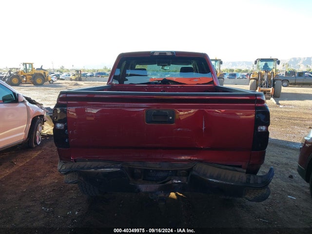Chevrolet Silverado 1500 1lt 2017 3GCUKREC3HG390148 Image 16