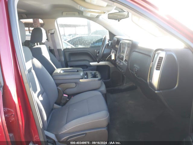 Chevrolet Silverado 1500 1lt 2017 3GCUKREC3HG390148 Image 5