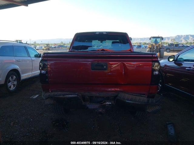 Chevrolet Silverado 1500 1lt 2017 3GCUKREC3HG390148 Image 6