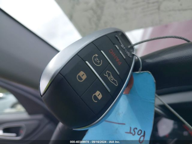 ZARFAEDN1J7593702 Alfa Romeo Giulia Awd