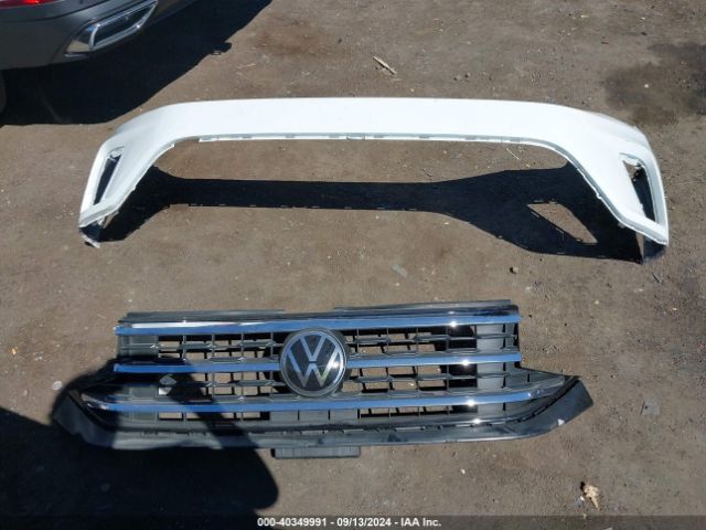 1V2JR2CA5PC541384 Volkswagen Atlas 3.6l V6 Se W/technology