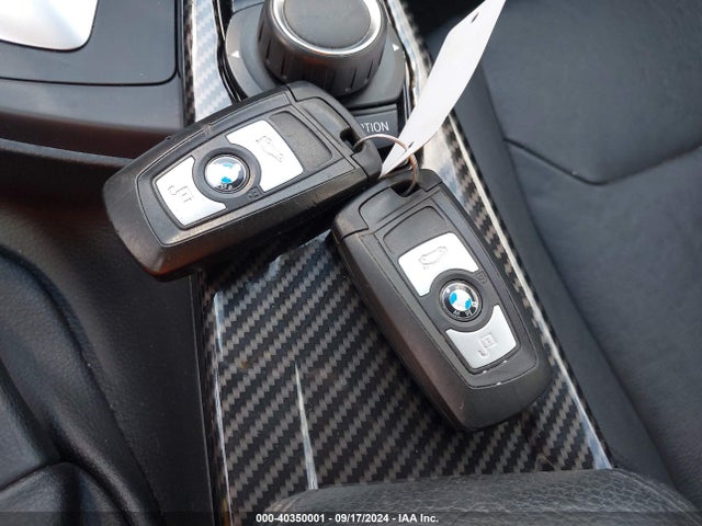 BMW 328i Xdrive 2014 WBA3B3G59ENR82144 Image 11