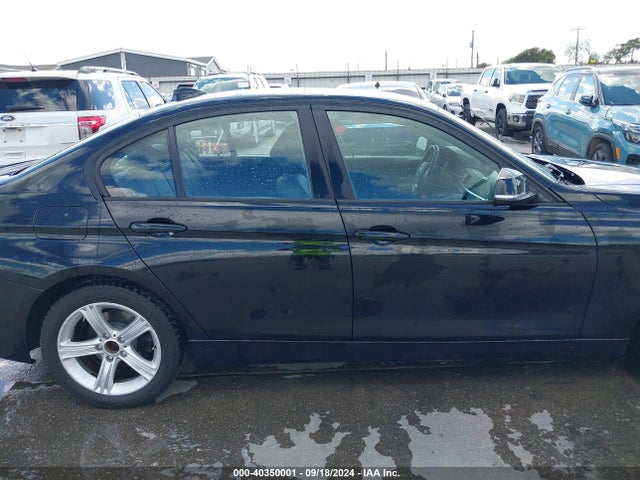 BMW 328i Xdrive 2014 WBA3B3G59ENR82144 Image 13