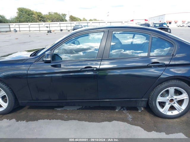 BMW 328i Xdrive 2014 WBA3B3G59ENR82144 Image 14