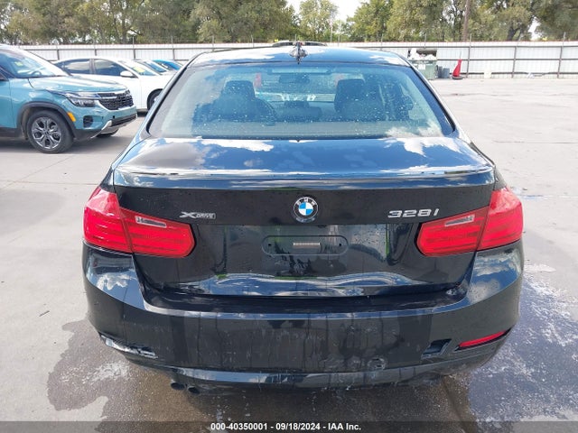 BMW 328i Xdrive 2014 WBA3B3G59ENR82144 Image 16