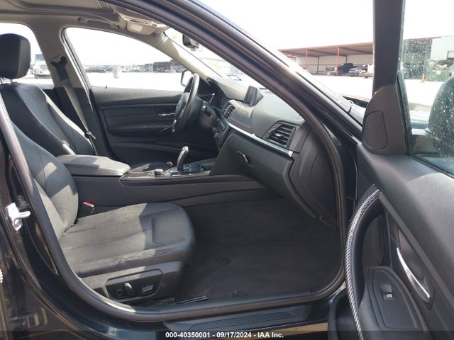 BMW 328i Xdrive 2014 WBA3B3G59ENR82144 Image 5