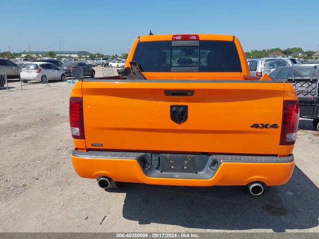 RAM 1500 Sport  4x4 5'7 Box 2017 1C6RR7MT0HS590735 Image 16