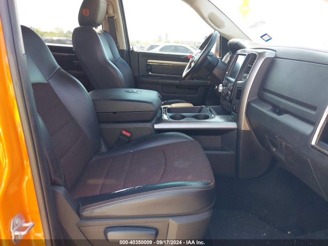 RAM 1500 Sport  4x4 5'7 Box 2017 1C6RR7MT0HS590735 Image 5