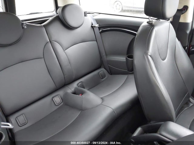 2012 MINI COOPER CLUBMAN WMWZF3C59CT190010 Photo 7