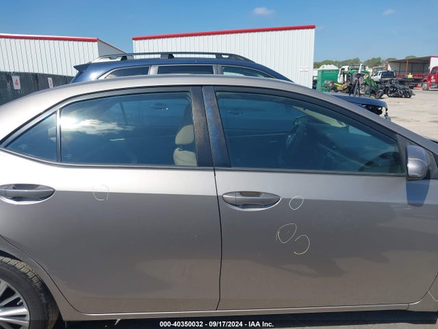 Toyota Corolla Le Plus 2014 5YFBURHE9EP061572 Image 13