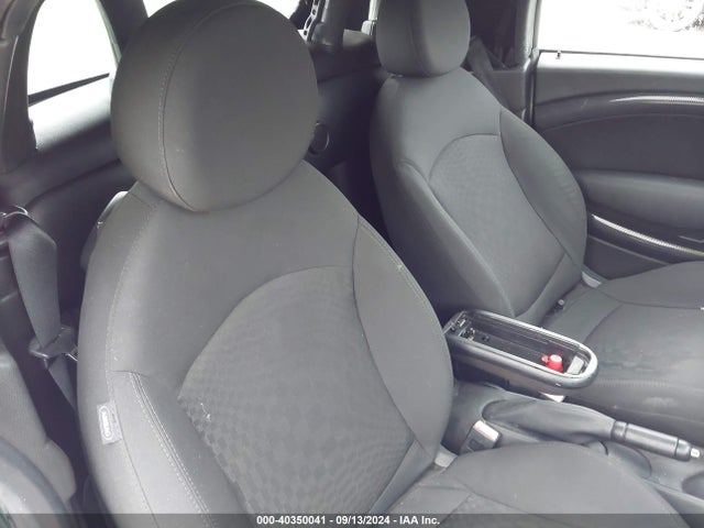 2013 MINI ROADSTER WMWSY3C56DT594508 Photo 7