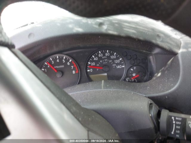 1N6BD0CT9GN718322 Nissan Frontier S/sv-i4