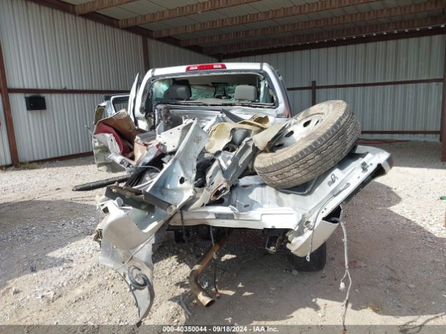 1N6BD0CT9GN718322 Nissan Frontier S/sv-i4