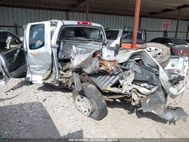 1N6BD0CT9GN718322 Nissan Frontier S/sv-i4