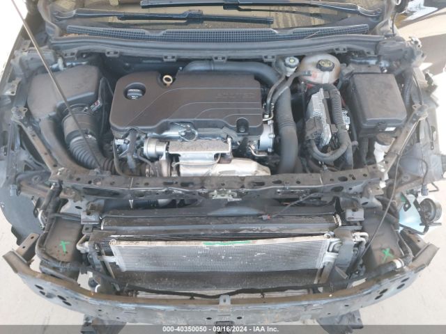 3G1BC6SM0KS560088 Chevrolet CRUZE LS