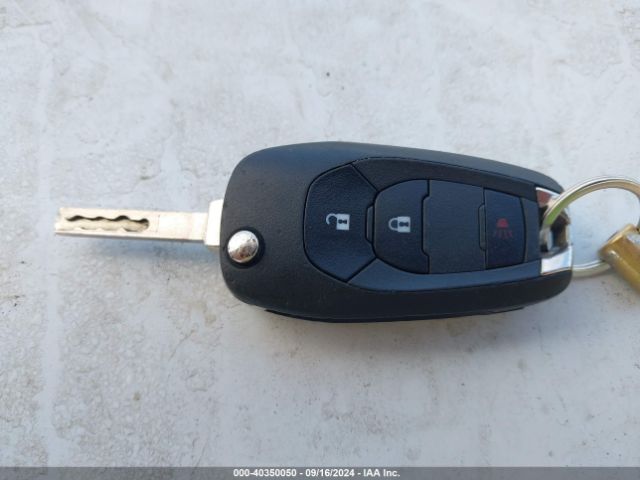 3G1BC6SM0KS560088 Chevrolet CRUZE LS