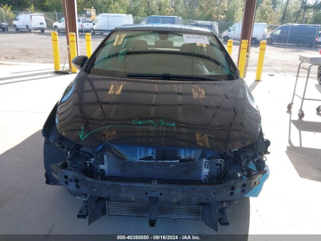 3G1BC6SM0KS560088 Chevrolet CRUZE LS