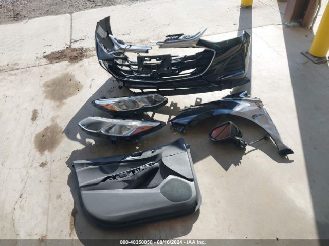 3G1BC6SM0KS560088 Chevrolet CRUZE LS