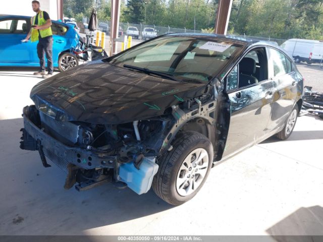 3G1BC6SM0KS560088 Chevrolet CRUZE LS